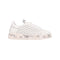 Premiata Sneakers Sneakers Donna Belle 6283 ricamata sangallo 36 - Francavilla Moda
